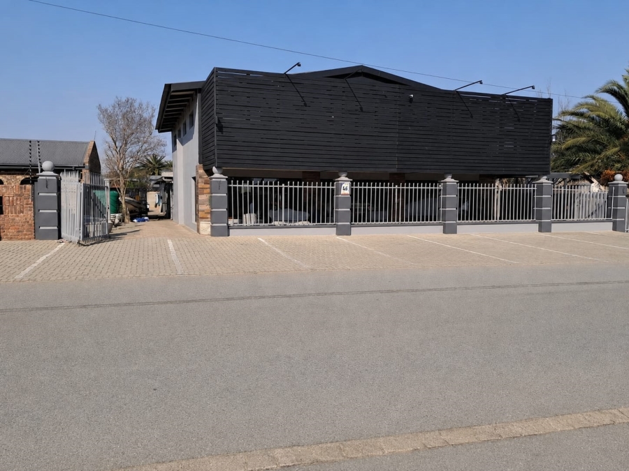 Commercial Property for Sale in Bedelia Free State